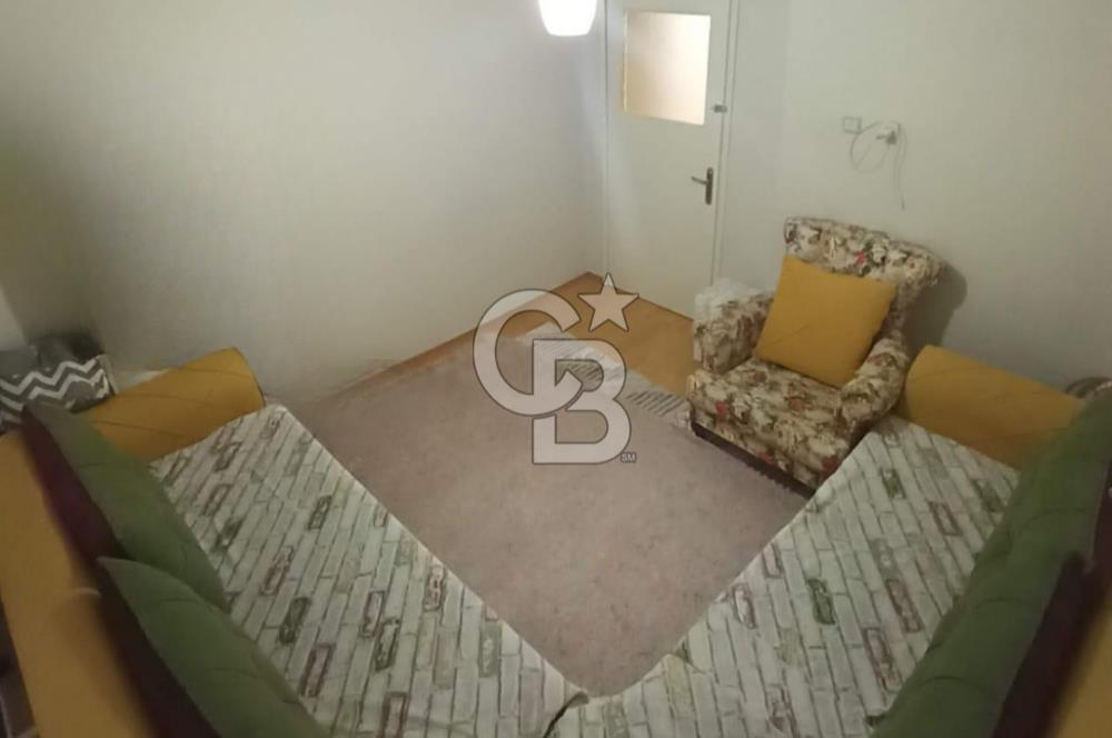 CB AMBIANCE'DAN EMİRSULTAN'A YÜRÜME MESAFESİNDE SATILIK DAİRE