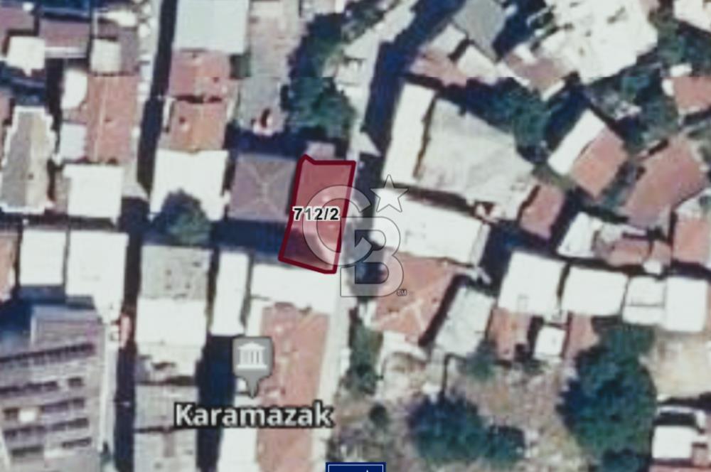 CB AMBIANCE'DAN EMİRSULTAN'A YÜRÜME MESAFESİNDE SATILIK DAİRE