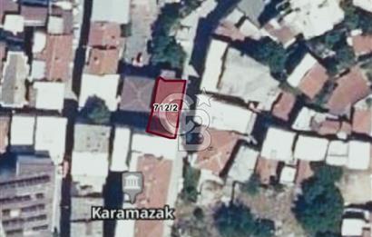 CB AMBIANCE'DAN EMİRSULTAN'A YÜRÜME MESAFESİNDE SATILIK DAİRE