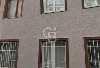 CB AMBIANCE'DAN EMİRSULTAN'A YÜRÜME MESAFESİNDE SATILIK DAİRE