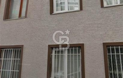 CB AMBIANCE'DAN EMİRSULTAN'A YÜRÜME MESAFESİNDE SATILIK DAİRE