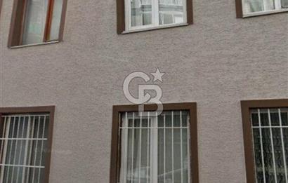 CB AMBIANCE'DAN EMİRSULTAN'A YÜRÜME MESAFESİNDE SATILIK DAİRE