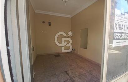 KOZLUK MAHALLESİNDE KİRALIK DÜKKAN DEPO CB TOWER