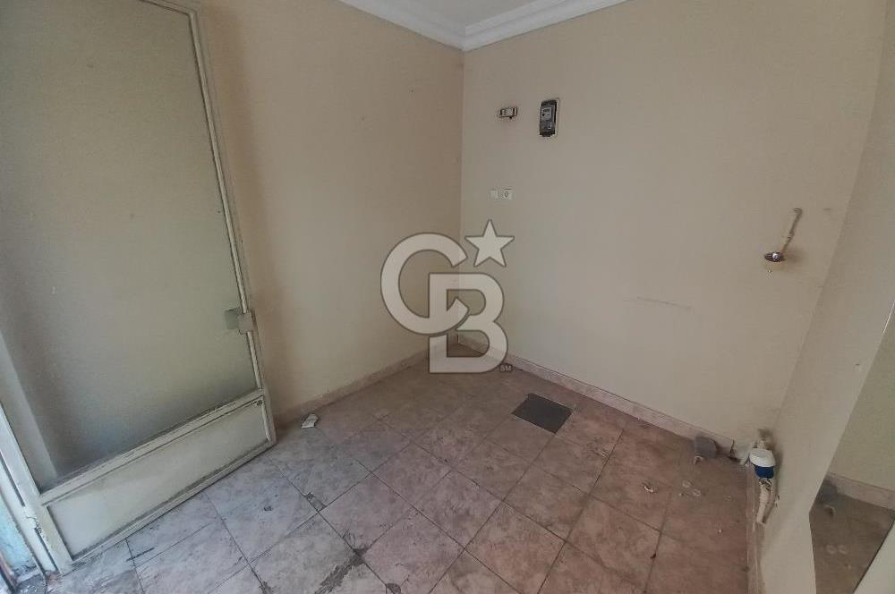 KOZLUK MAHALLESİNDE KİRALIK DÜKKAN DEPO CB TOWER