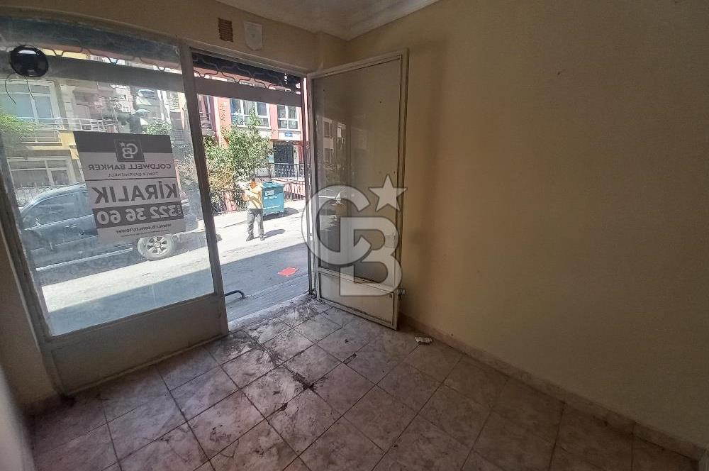 KOZLUK MAHALLESİNDE KİRALIK DÜKKAN DEPO CB TOWER