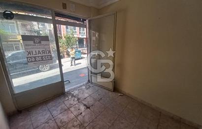 KOZLUK MAHALLESİNDE KİRALIK DÜKKAN DEPO CB TOWER
