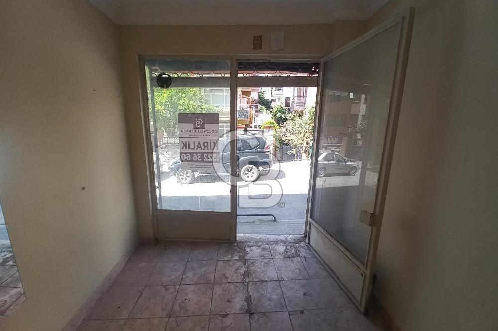 KOZLUK MAHALLESİNDE KİRALIK DÜKKAN DEPO CB TOWER