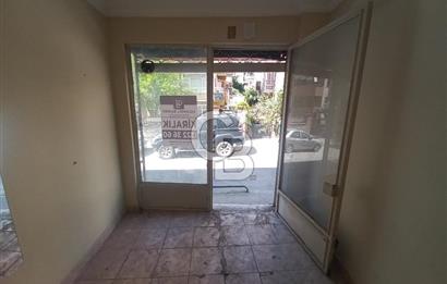 KOZLUK MAHALLESİNDE KİRALIK DÜKKAN DEPO CB TOWER