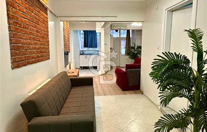 TAKSİM MEYDANI YNI AİRBNBYE UYGN SATILIK YATIRIMLIK EŞYALI DAİRE