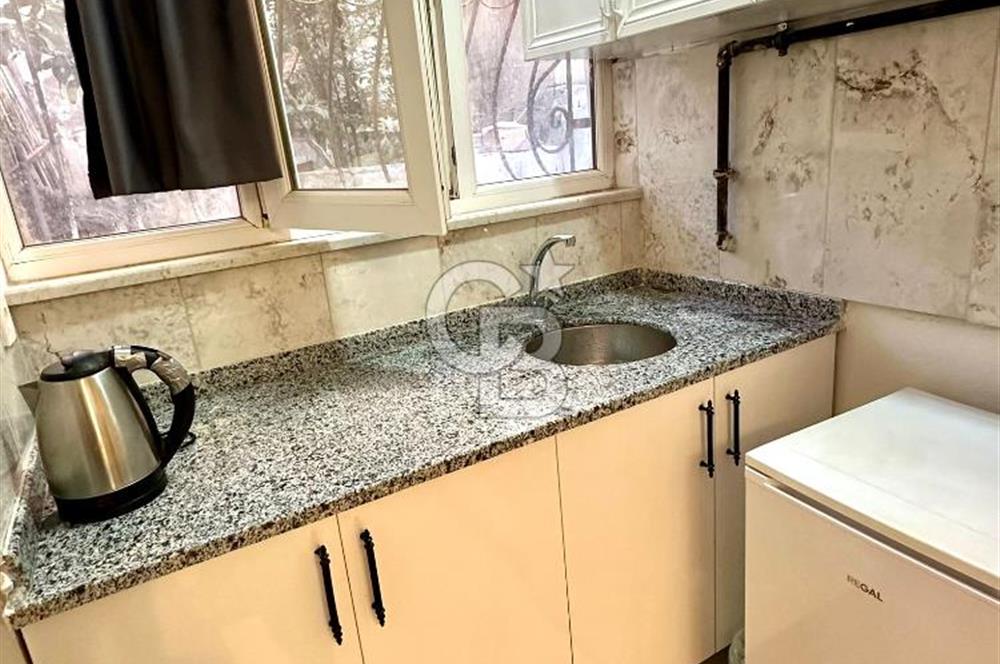 TAKSİM MEYDANI YNI AİRBNBYE UYGN SATILIK YATIRIMLIK EŞYALI DAİRE
