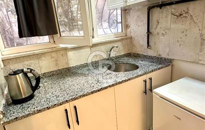 TAKSİM MEYDANI YNI AİRBNBYE UYGN SATILIK YATIRIMLIK EŞYALI DAİRE