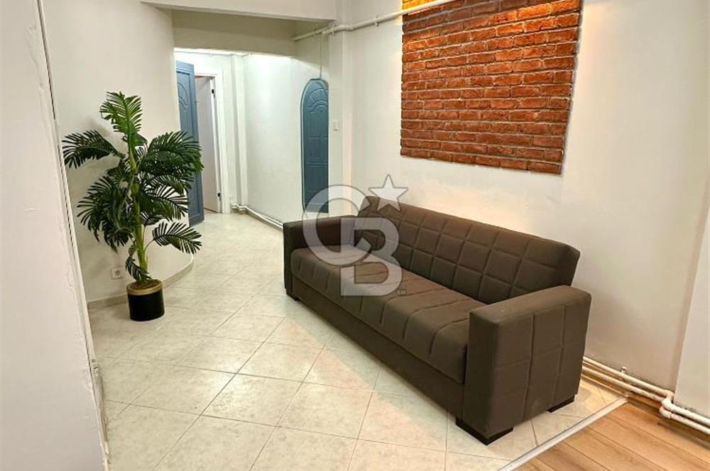 TAKSİM MEYDANI YNI AİRBNBYE UYGN SATILIK YATIRIMLIK EŞYALI DAİRE