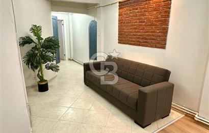 TAKSİM MEYDANI YNI AİRBNBYE UYGN SATILIK YATIRIMLIK EŞYALI DAİRE