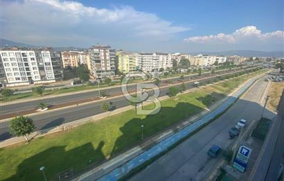 EDREMİT ÇANAKKALE ASFALTI ÜZERİ SATILIK 2+1 DAİRE