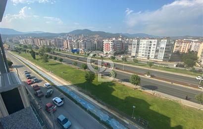EDREMİT ÇANAKKALE ASFALTI ÜZERİ SATILIK 2+1 DAİRE