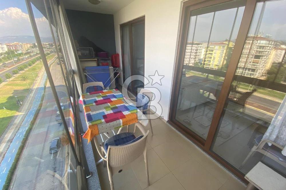 EDREMİT ÇANAKKALE ASFALTI ÜZERİ SATILIK 2+1 DAİRE