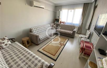 EDREMİT ÇANAKKALE ASFALTI ÜZERİ SATILIK 2+1 DAİRE