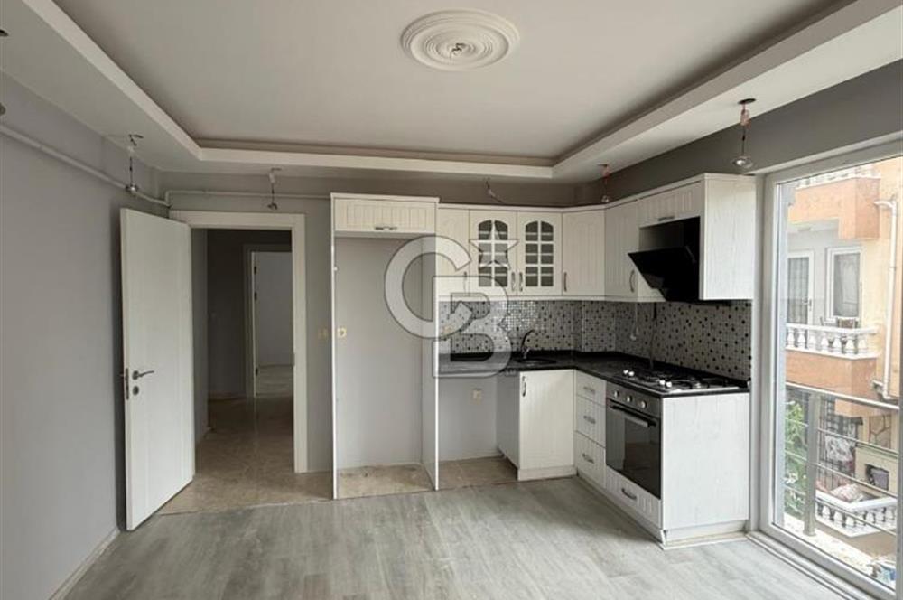 SAKARYA KARASU'DA SAHİLE 100 METRE SİTE İÇERİSİNDE 2+1 DAİRE