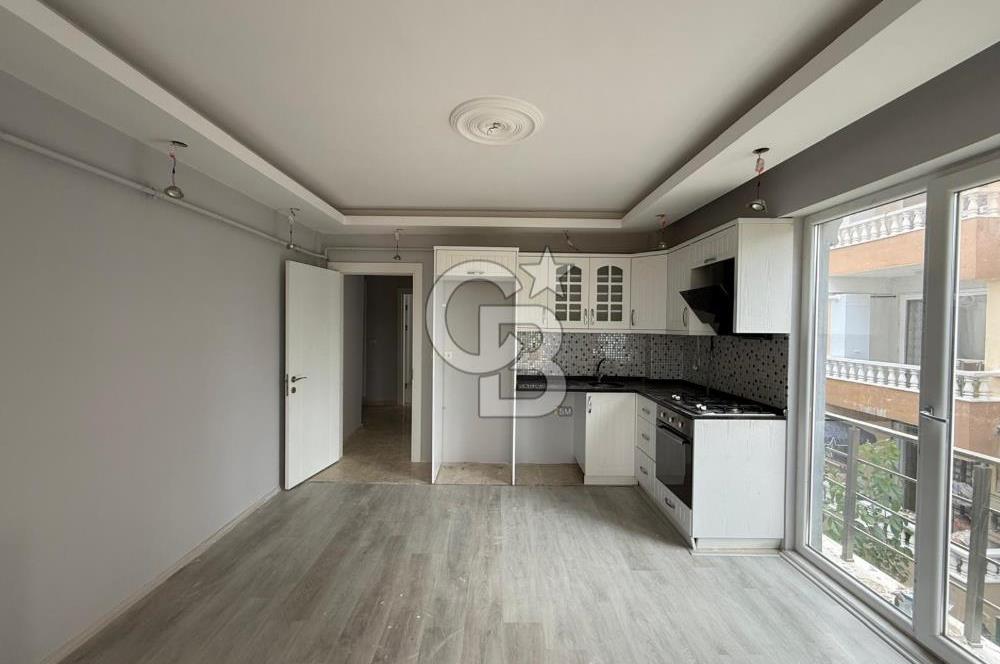 SAKARYA KARASU'DA SAHİLE 100 METRE SİTE İÇERİSİNDE 2+1 DAİRE