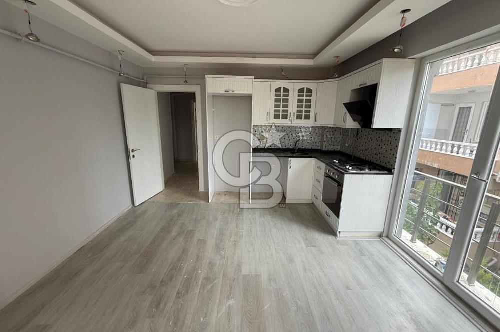 SAKARYA KARASU'DA SAHİLE 100 METRE SİTE İÇERİSİNDE 2+1 DAİRE