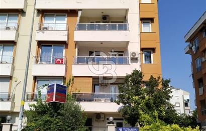 MURATPAŞADA SATILIK 3+1 DAİRE