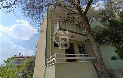 Altınoluk Tekçam Villaları’nda 5943 m² Arsa Üzerinde 2+1 Müstakil Villa!