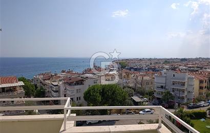 Altınoluk Tekçam Villaları’nda 5943 m² Arsa Üzerinde 2+1 Müstakil Villa!