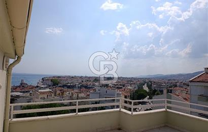 Altınoluk Tekçam Villaları’nda 5943 m² Arsa Üzerinde 2+1 Müstakil Villa!