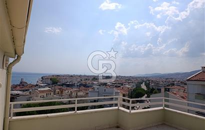 Altınoluk Tekçam Villaları’nda 5943 m² Arsa Üzerinde 2+1 Müstakil Villa!