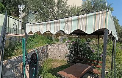 Altınoluk Tekçam Villaları’nda 5943 m² Arsa Üzerinde 2+1 Müstakil Villa!