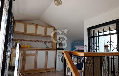 Altınoluk Tekçam Villaları’nda 5943 m² Arsa Üzerinde 2+1 Müstakil Villa!