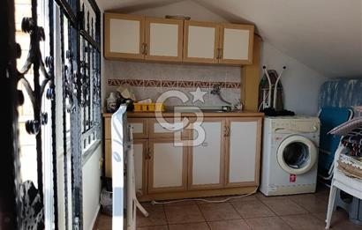 Altınoluk Tekçam Villaları’nda 5943 m² Arsa Üzerinde 2+1 Müstakil Villa!