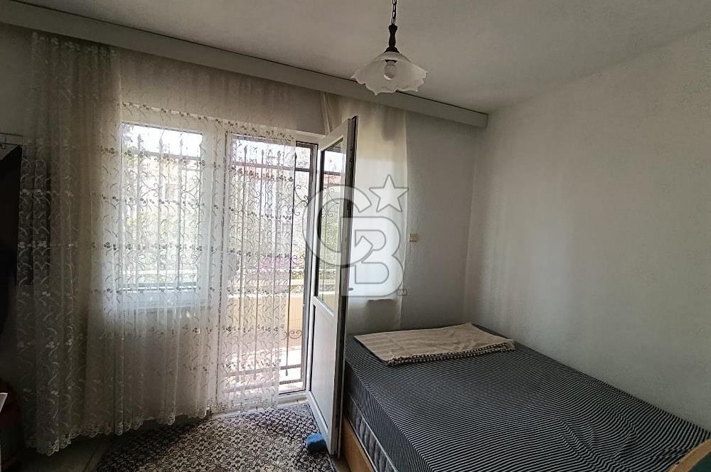 Altınoluk Tekçam Villaları’nda 5943 m² Arsa Üzerinde 2+1 Müstakil Villa!