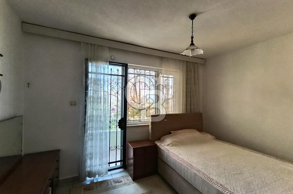 Altınoluk Tekçam Villaları’nda 5943 m² Arsa Üzerinde 2+1 Müstakil Villa!