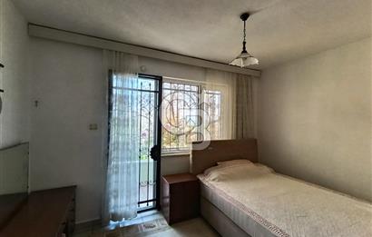 Altınoluk Tekçam Villaları’nda 5943 m² Arsa Üzerinde 2+1 Müstakil Villa!