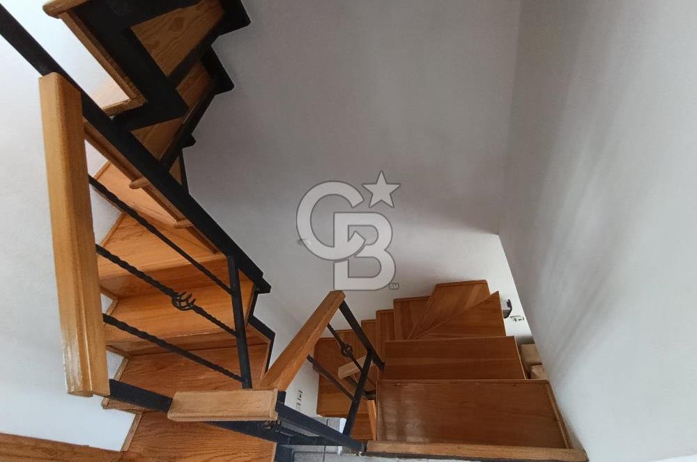 Altınoluk Tekçam Villaları’nda 5943 m² Arsa Üzerinde 2+1 Müstakil Villa!