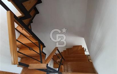 Altınoluk Tekçam Villaları’nda 5943 m² Arsa Üzerinde 2+1 Müstakil Villa!