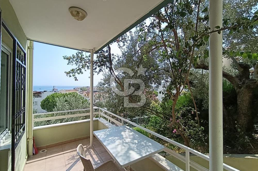 Altınoluk Tekçam Villaları’nda 5943 m² Arsa Üzerinde 2+1 Müstakil Villa!
