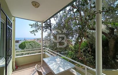 Altınoluk Tekçam Villaları’nda 5943 m² Arsa Üzerinde 2+1 Müstakil Villa!