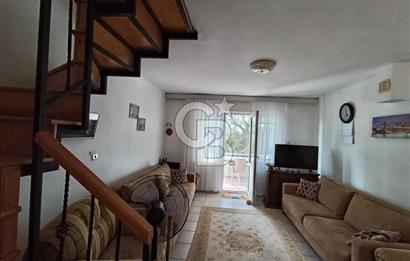 Altınoluk Tekçam Villaları’nda 5943 m² Arsa Üzerinde 2+1 Müstakil Villa!