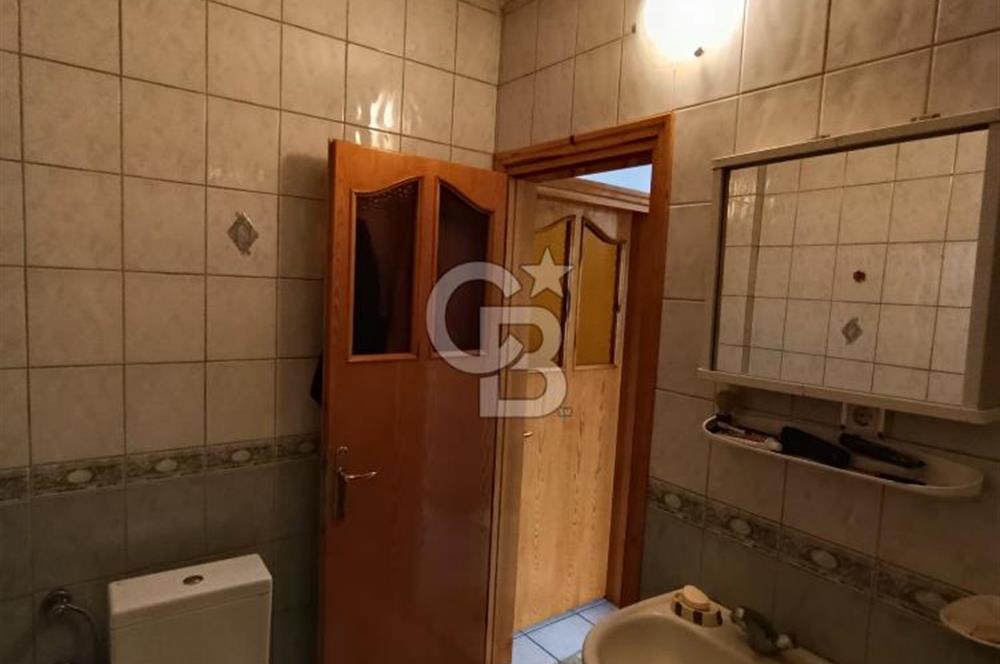 Altınoluk Tekçam Villaları’nda 5943 m² Arsa Üzerinde 2+1 Müstakil Villa!