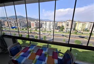 EDREMİT ÇANAKKALE ASFALTI ÜZERİ SATILIK 2+1 DAİRE