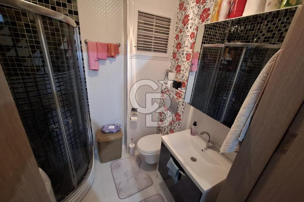 EDREMİT ÇANAKKALE ASFALTI ÜZERİ SATILIK 2+1 DAİRE