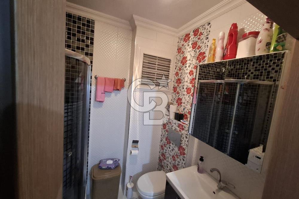 EDREMİT ÇANAKKALE ASFALTI ÜZERİ SATILIK 2+1 DAİRE