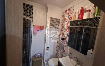 EDREMİT ÇANAKKALE ASFALTI ÜZERİ SATILIK 2+1 DAİRE