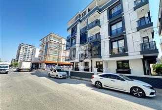 Menemen Uğur Mumcu'da Kiralık 2+1 Açık Mutfak Sıfır Daire