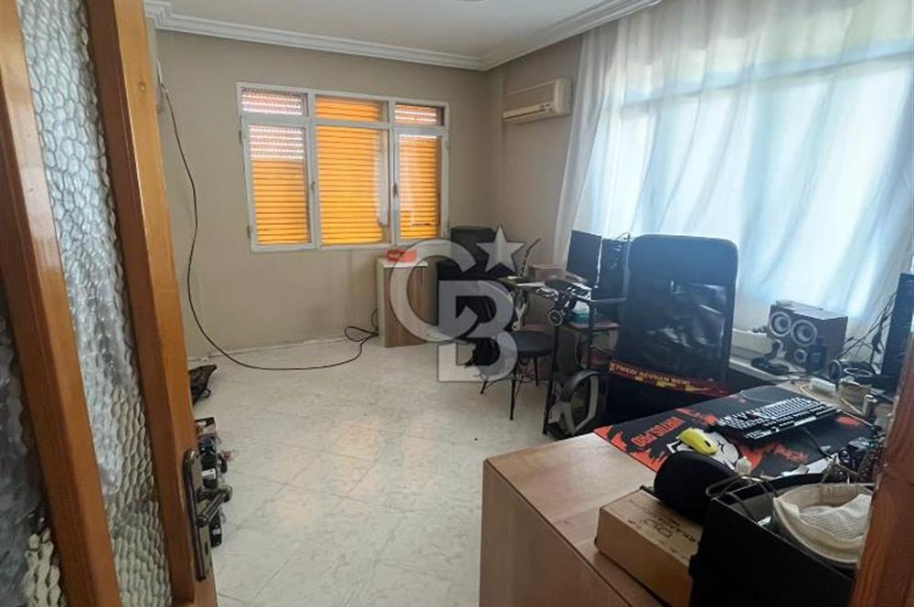 İZMİR BAYINDIR DA SATILIK BAHÇELİ  MÜSTAKİL EV 
