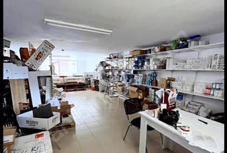 AYDIN SÖKE HASTANE KARŞISI SATILIK DÜKKAN 