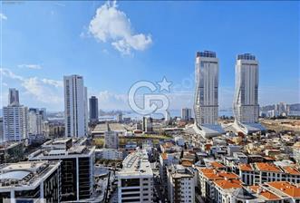 BİVA TOWER GENİŞ TİP 3+1