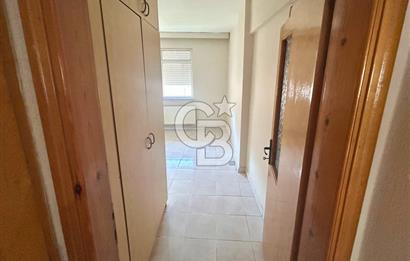 Çanakkale Lapseki Yalı Caddesinde Asansörlü Binada Kiralık 2+1